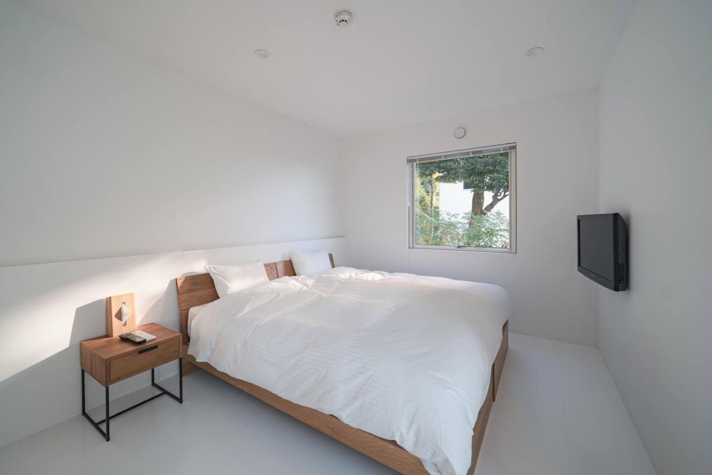 White House Atami Villa Atami  Exterior foto